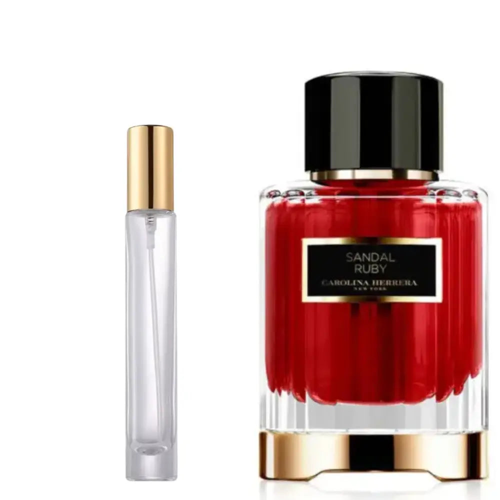 Carolina Herrera Sandal Ruby EDP - Taksima