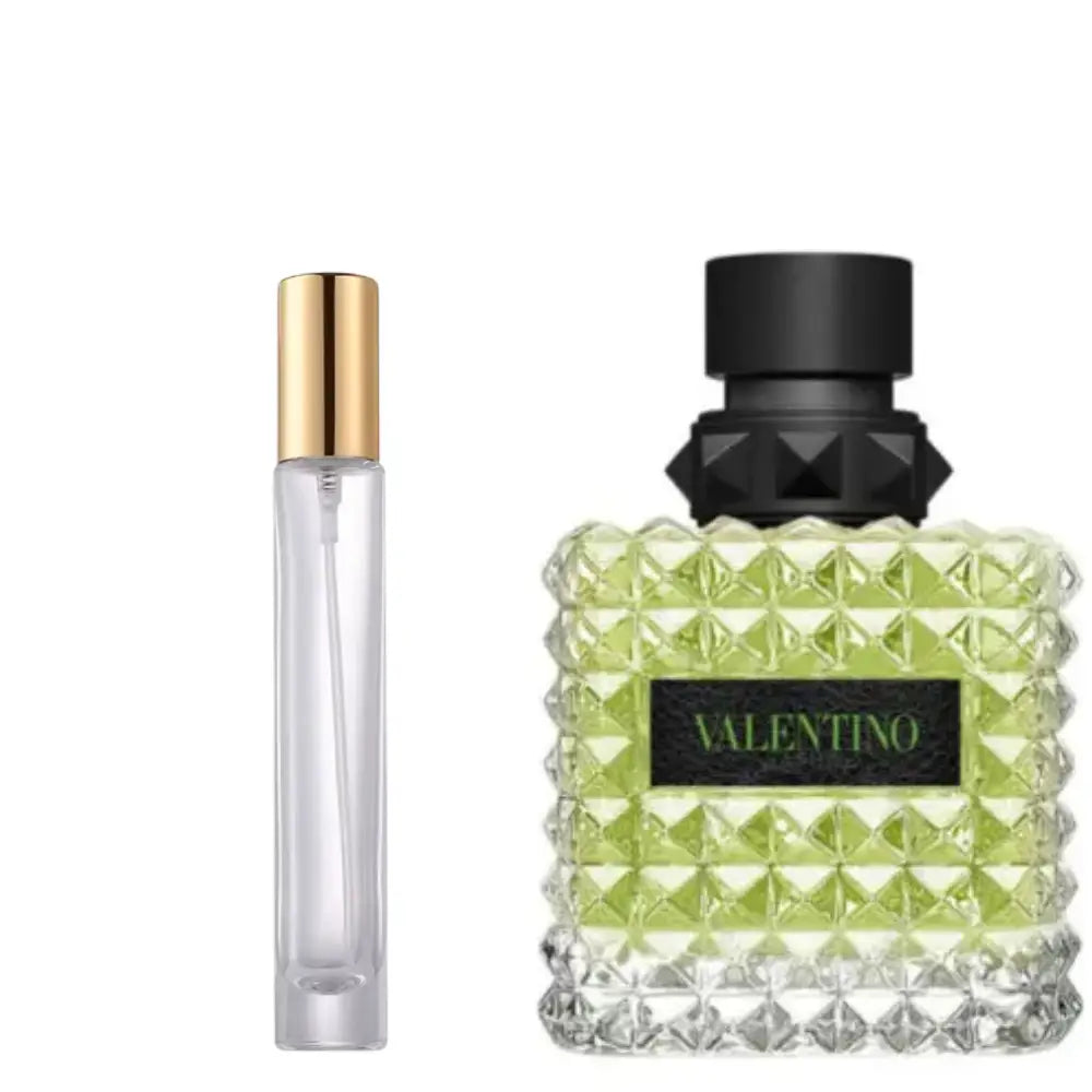 Valentino Donna Born in Roma Green Stravaganza EDP - Taksima