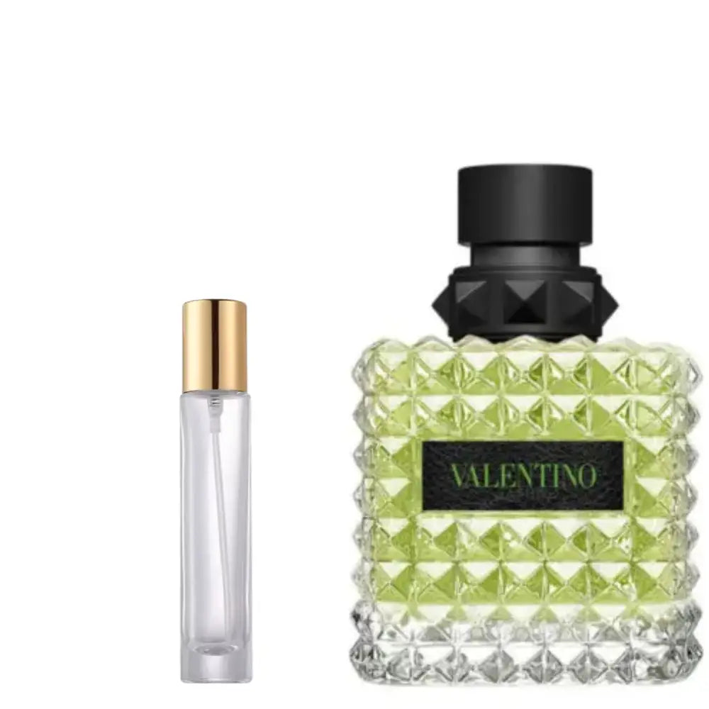 Valentino Donna Born in Roma Green Stravaganza EDP