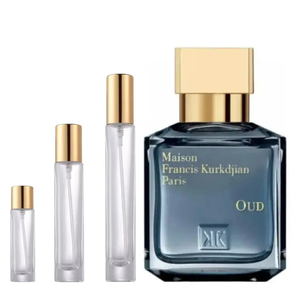 Maison Francis Kurkdjian Oud EDP - Taksima