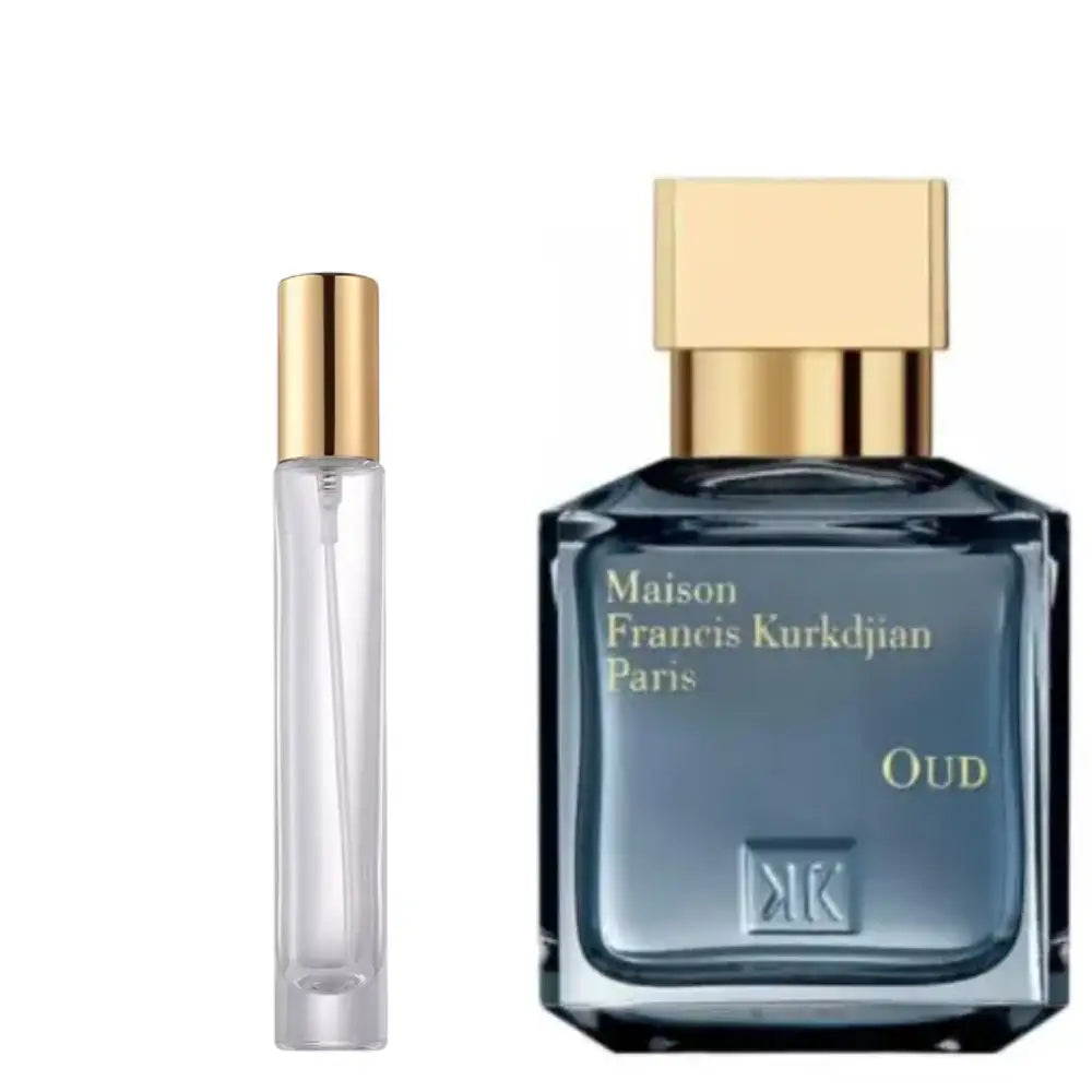 Maison Francis Kurkdjian Oud EDP - Taksima