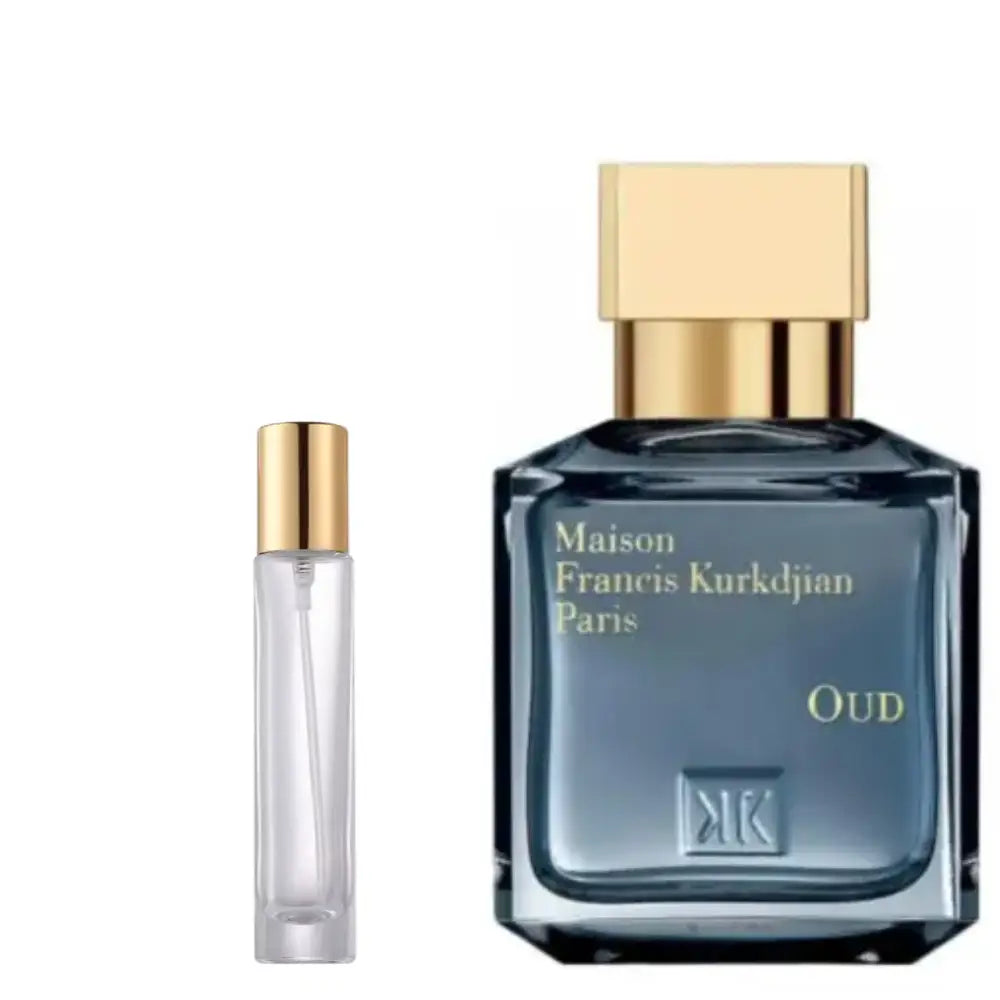 Maison Francis Kurkdjian Oud EDP - Taksima