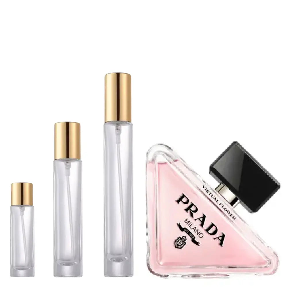 Prada Paradoxe Virtual Flower EDP - Taksima