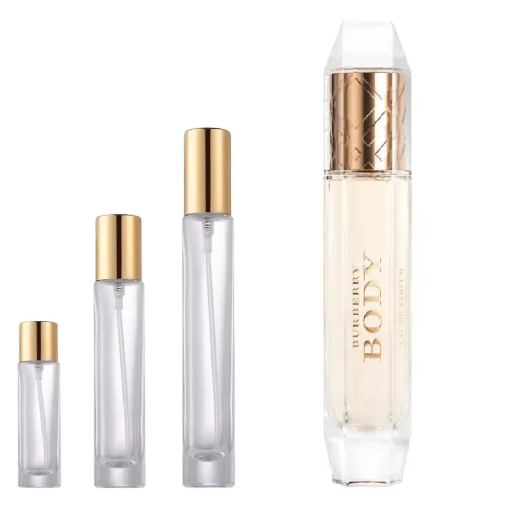 Burberry Body EDP - Taksima