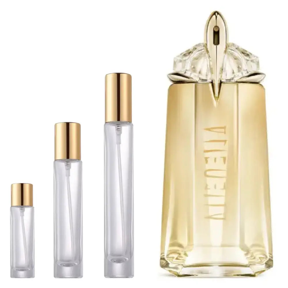 Thierry Mugler Alien Goddess EDP - Taksima