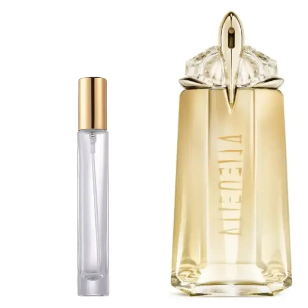 Thierry Mugler Alien Goddess EDP - Taksima