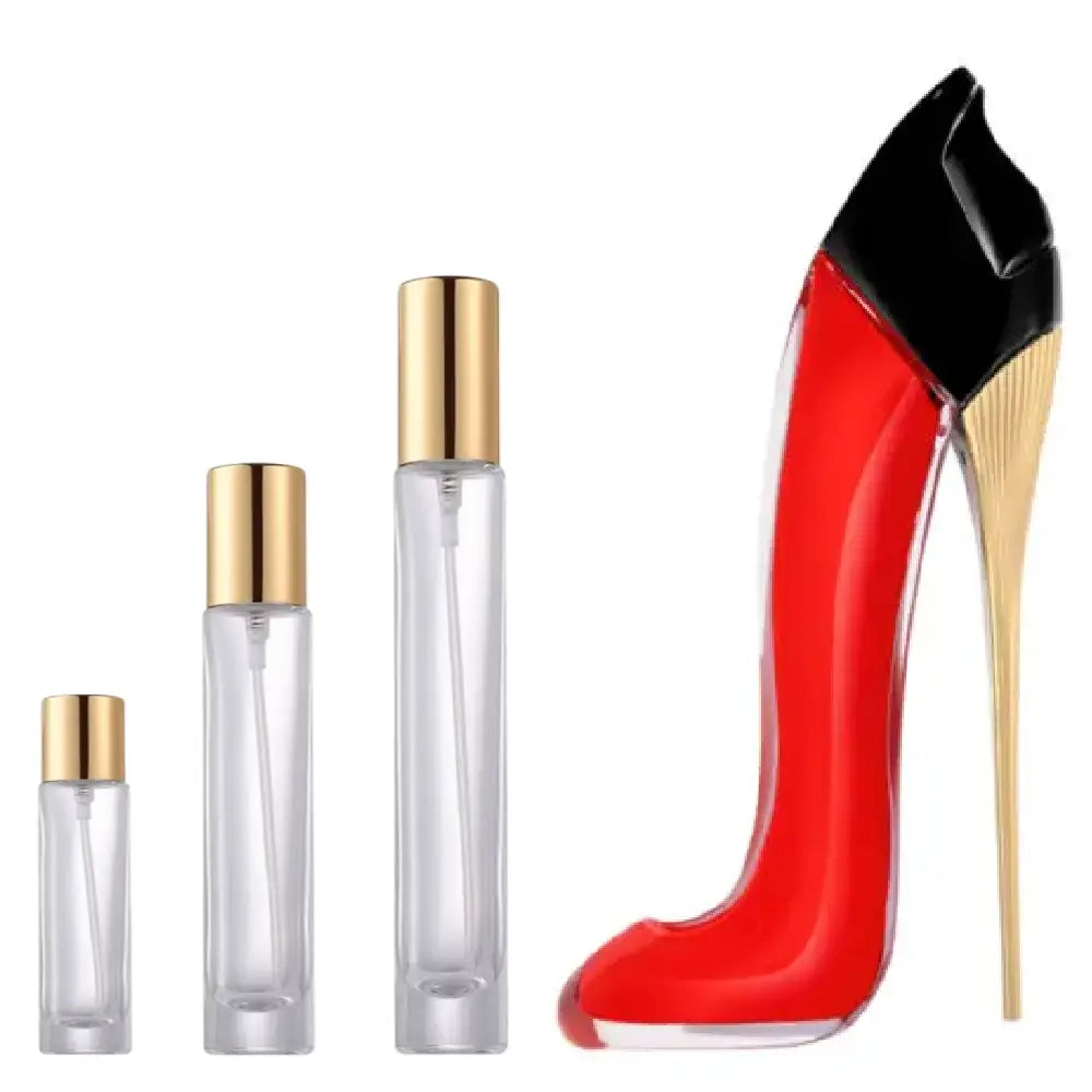 Carolina Herrera Very Good Girl EDP - Taksima