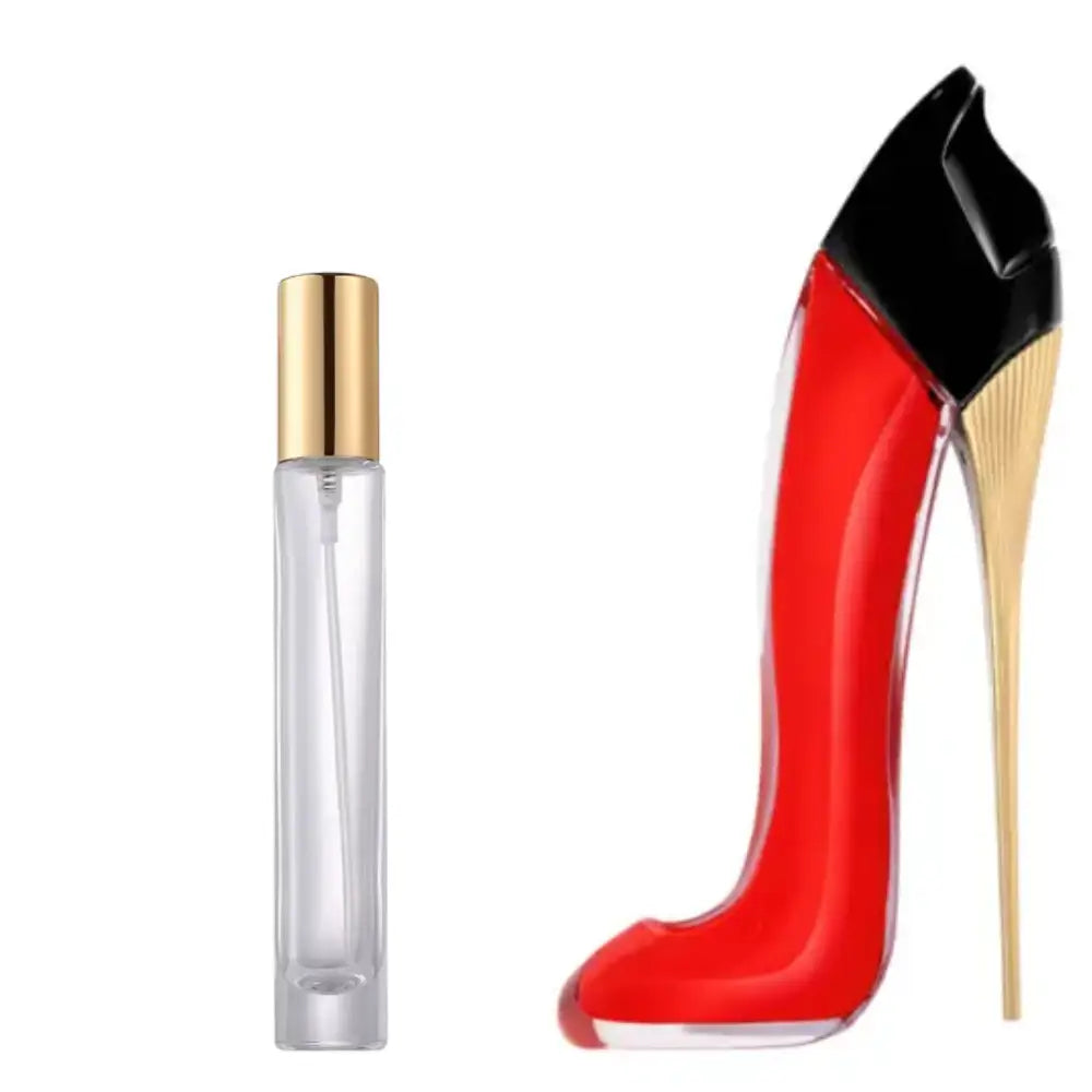 Carolina Herrera Very Good Girl EDP - Taksima
