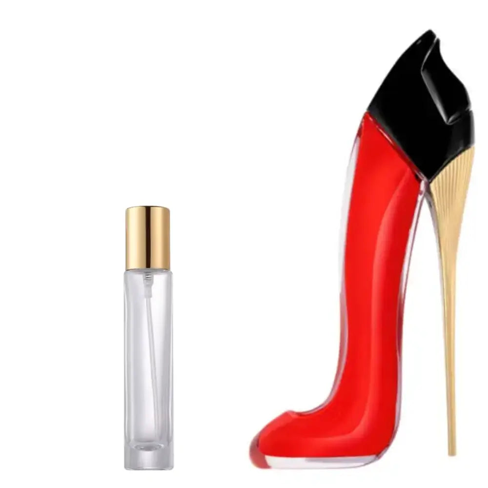 Carolina Herrera Very Good Girl EDP - Taksima