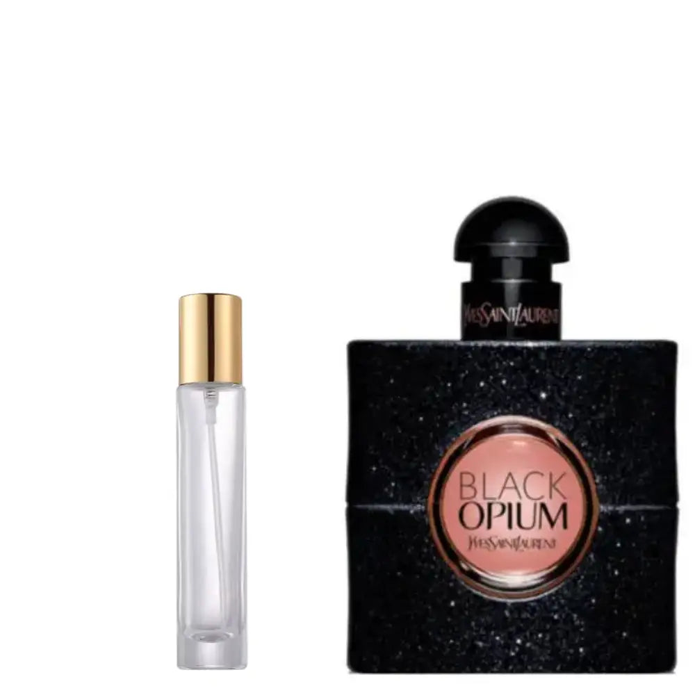 Yves Saint Laurent Black Opium EDP - Taksima