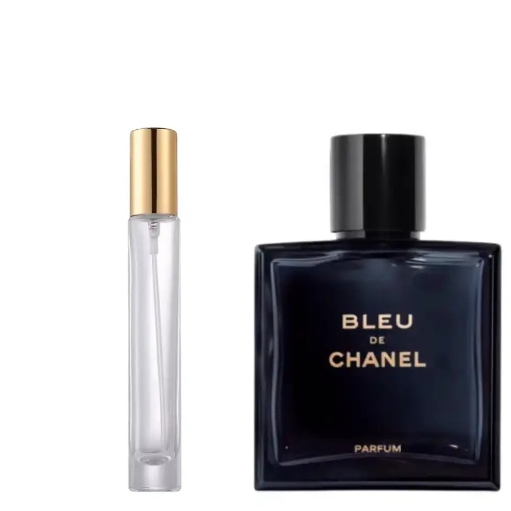 Chanel Bleu de Chanel Parfum - Taksima
