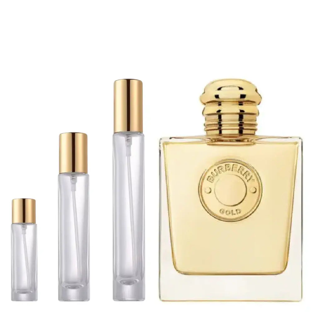Burberry Gold (Goddess) EDP - Taksima