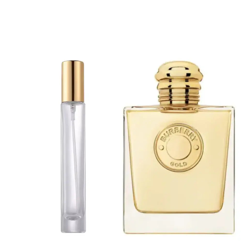 Burberry Gold (Goddess) EDP - Taksima