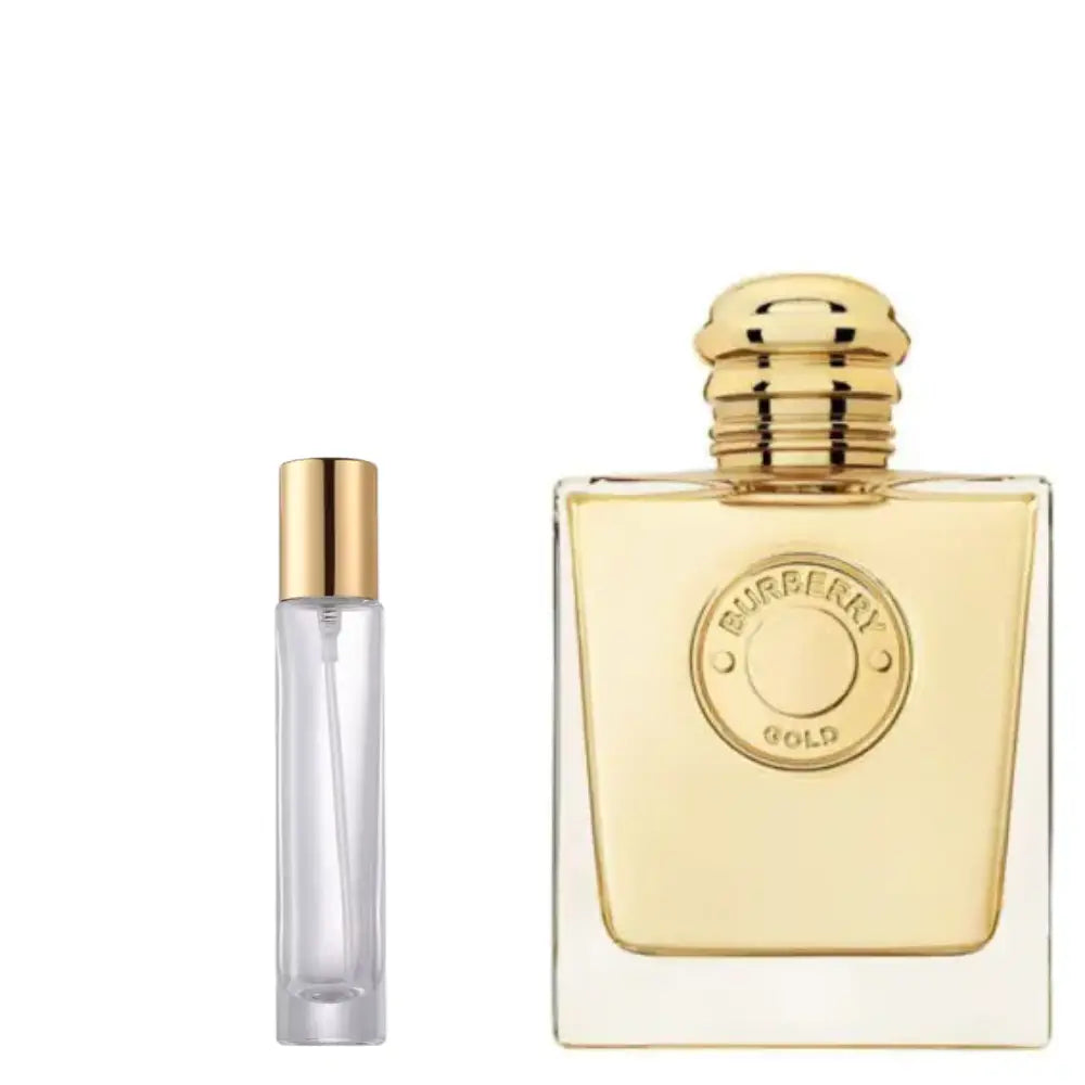 Burberry Gold (Goddess) EDP - Taksima