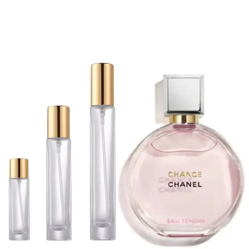 Chanel Chance Eau Tendre EDP - Taksima