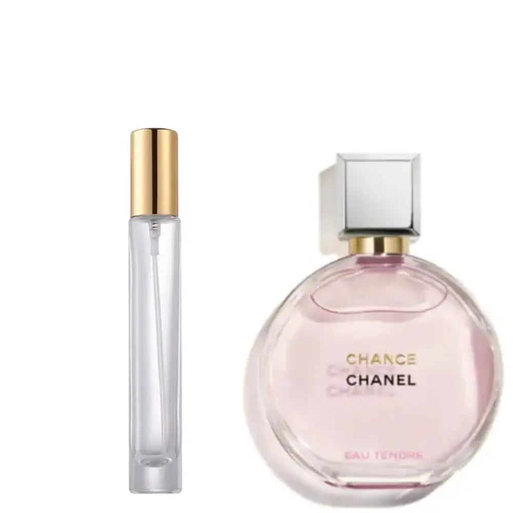 Chanel Chance Eau Tendre EDP - Taksima