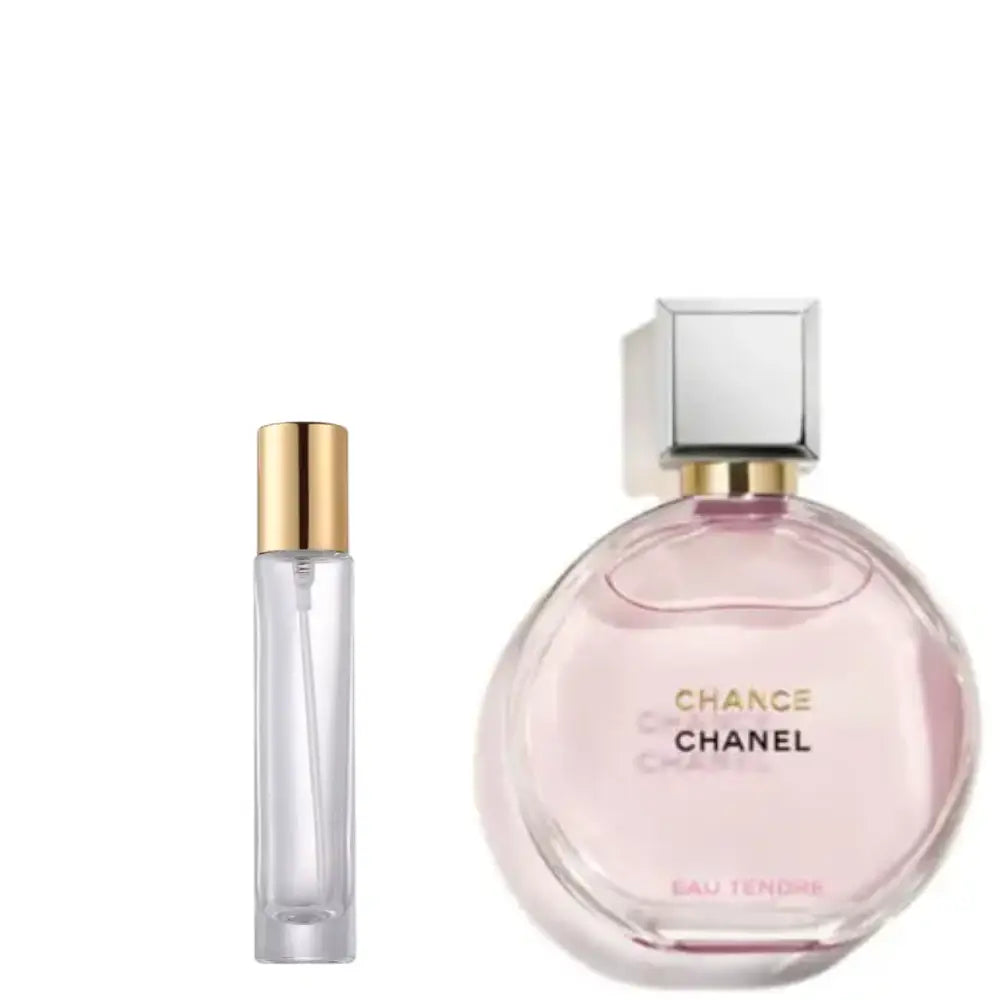 Chanel Chance Eau Tendre EDP - Taksima
