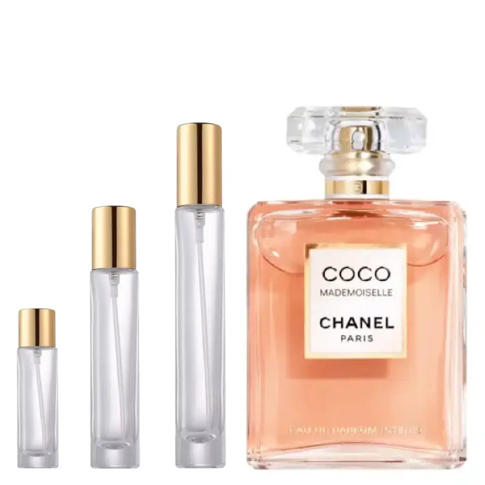Chanel Coco Mademoiselle EDP Intense - Taksima