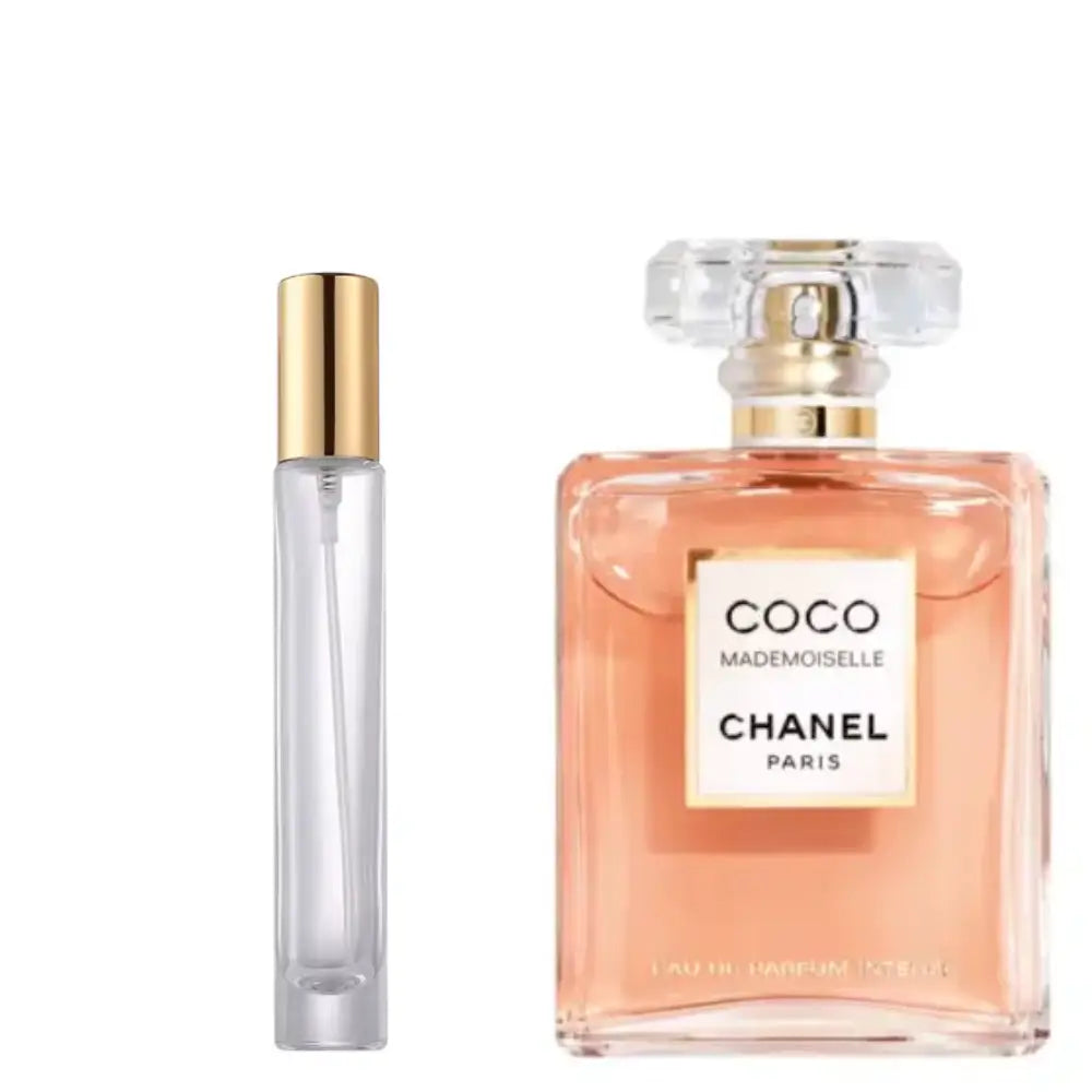 Chanel Coco Mademoiselle EDP Intense - Taksima