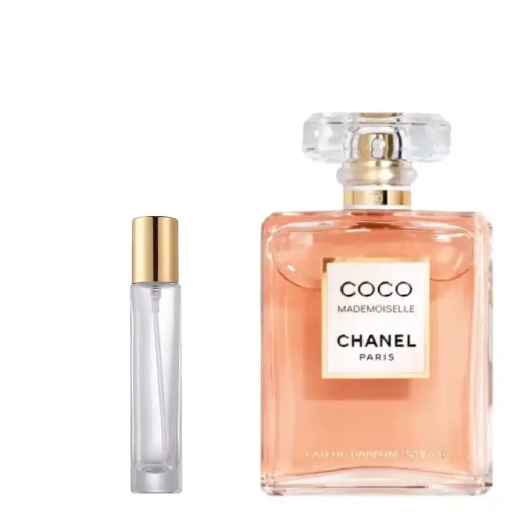 Chanel Coco Mademoiselle EDP Intense - Taksima