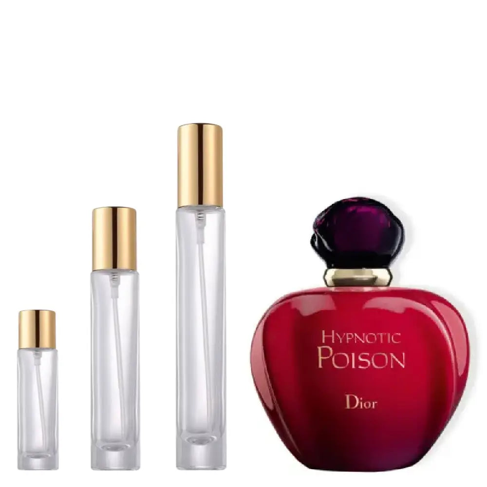 DIOR Hypnotic Poison EDT - Taksima
