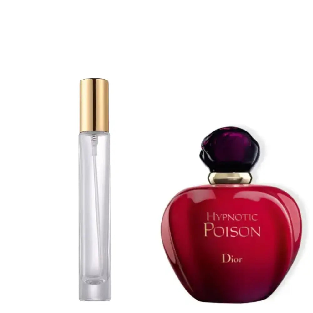 DIOR Hypnotic Poison EDT - Taksima