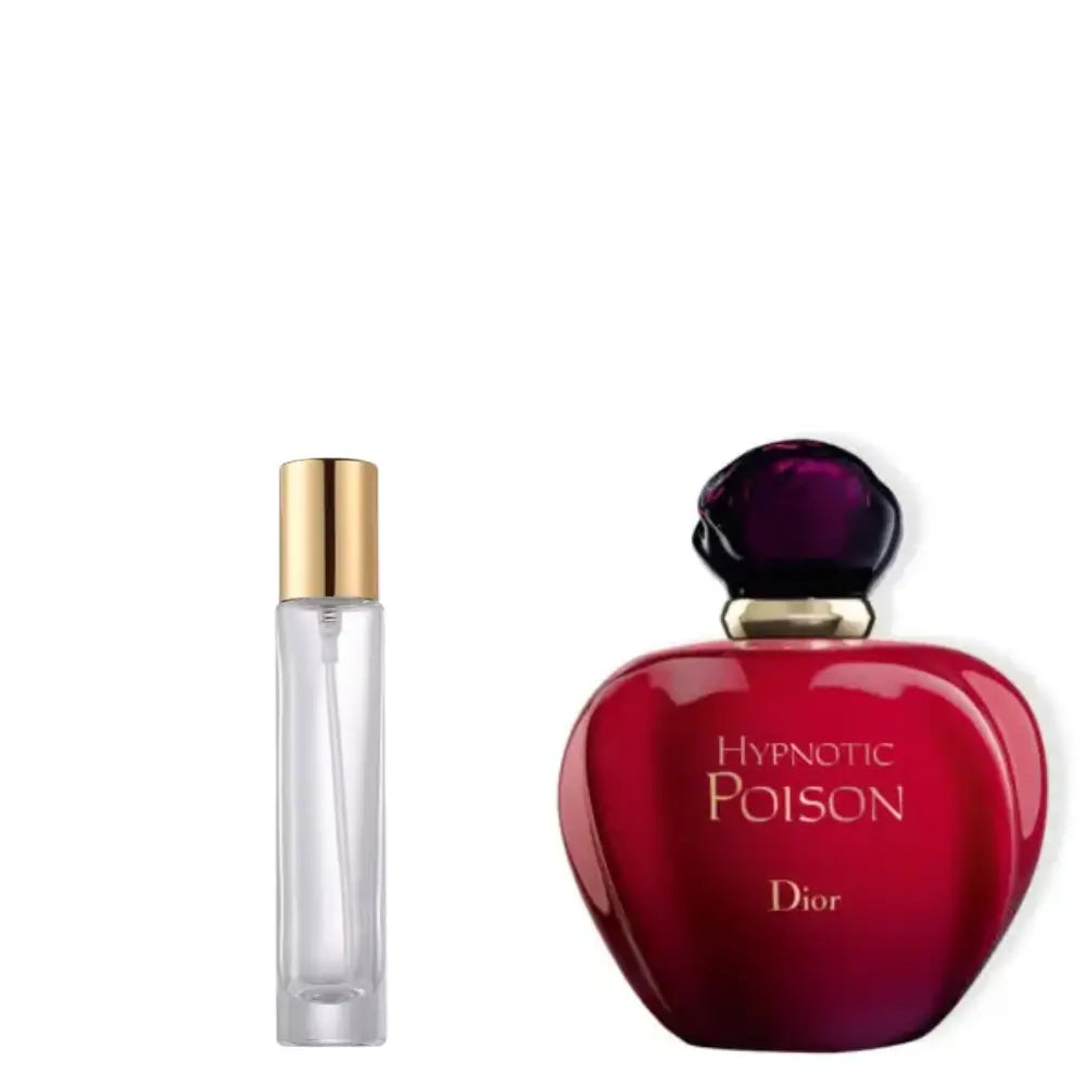 DIOR Hypnotic Poison EDT - Taksima