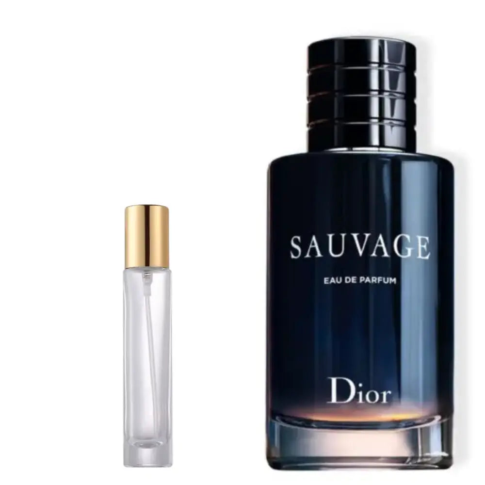DIOR Sauvage EDP - Taksima