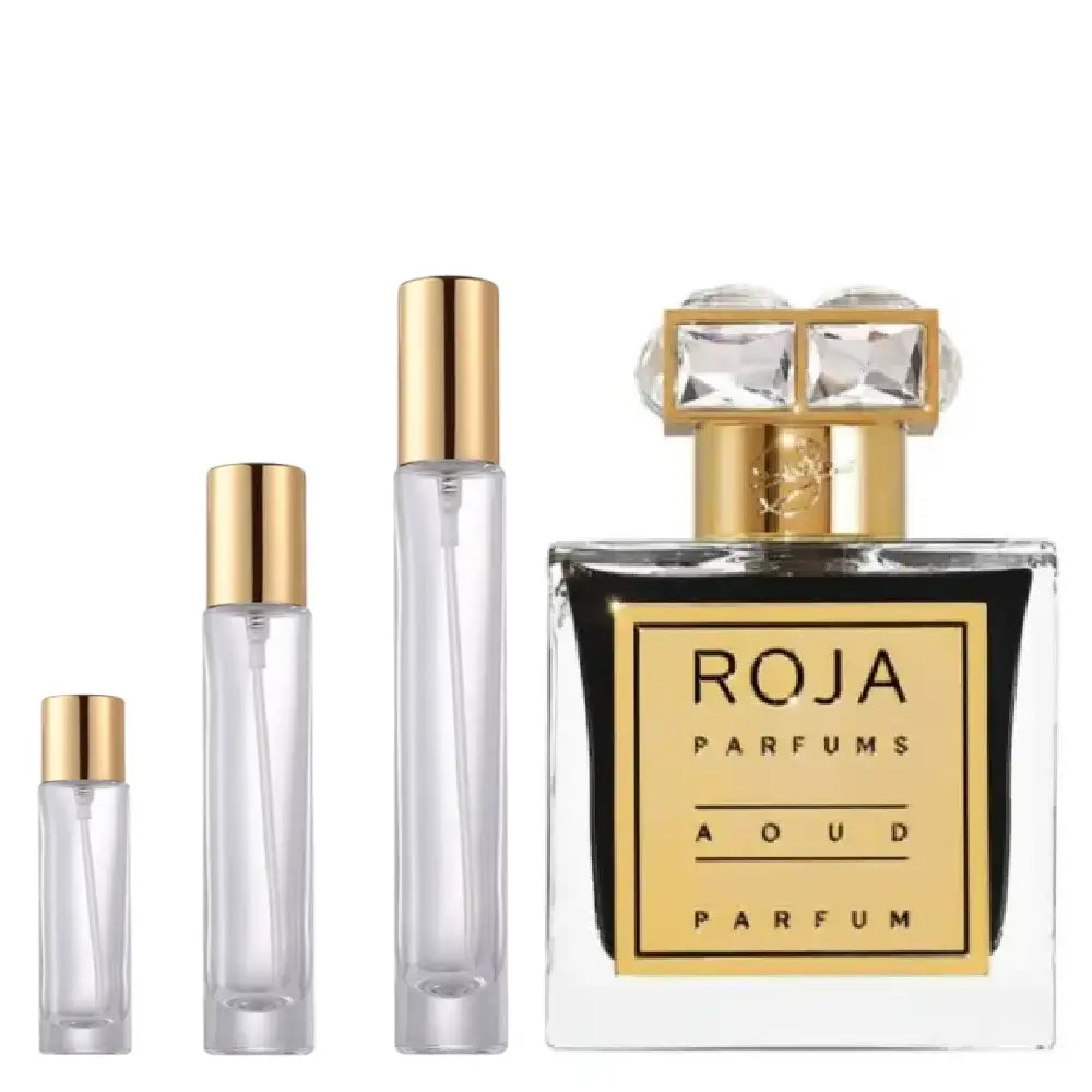 Roja Dove Aoud Parfum - Taksima