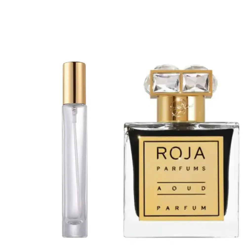 Roja Dove Aoud Parfum - Taksima