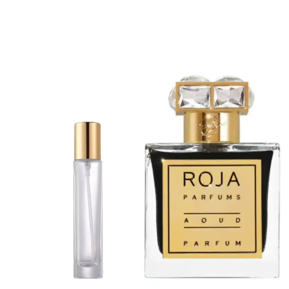 Roja Dove Aoud Parfum - Taksima