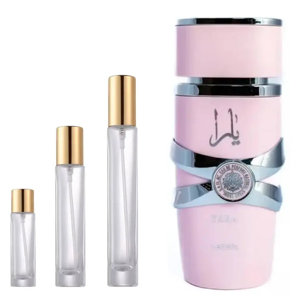 Lattafa Yara EDP - Taksima