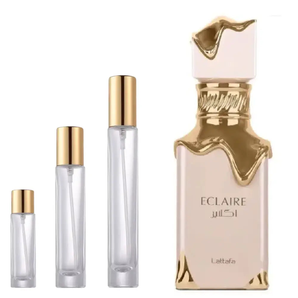 Lattafa Eclaire EDP - Taksima