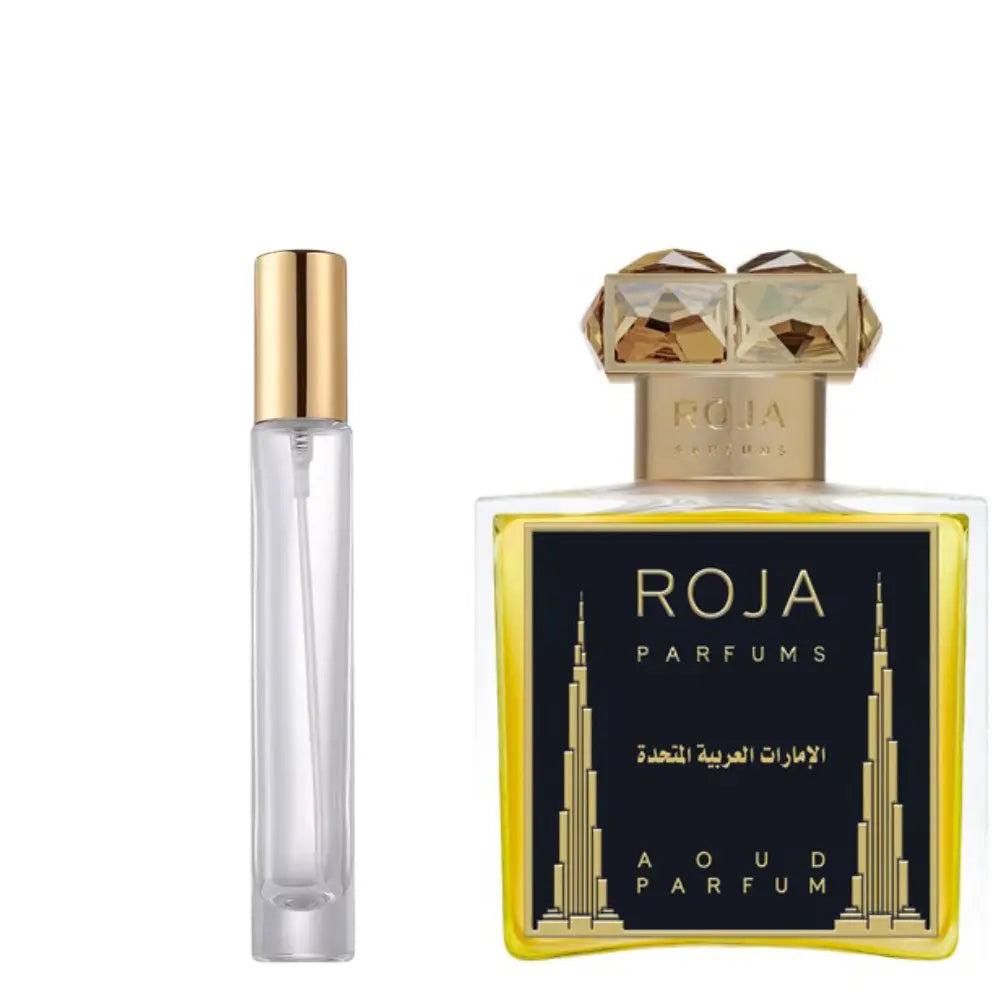 Roja Dove United Arab Emirates
