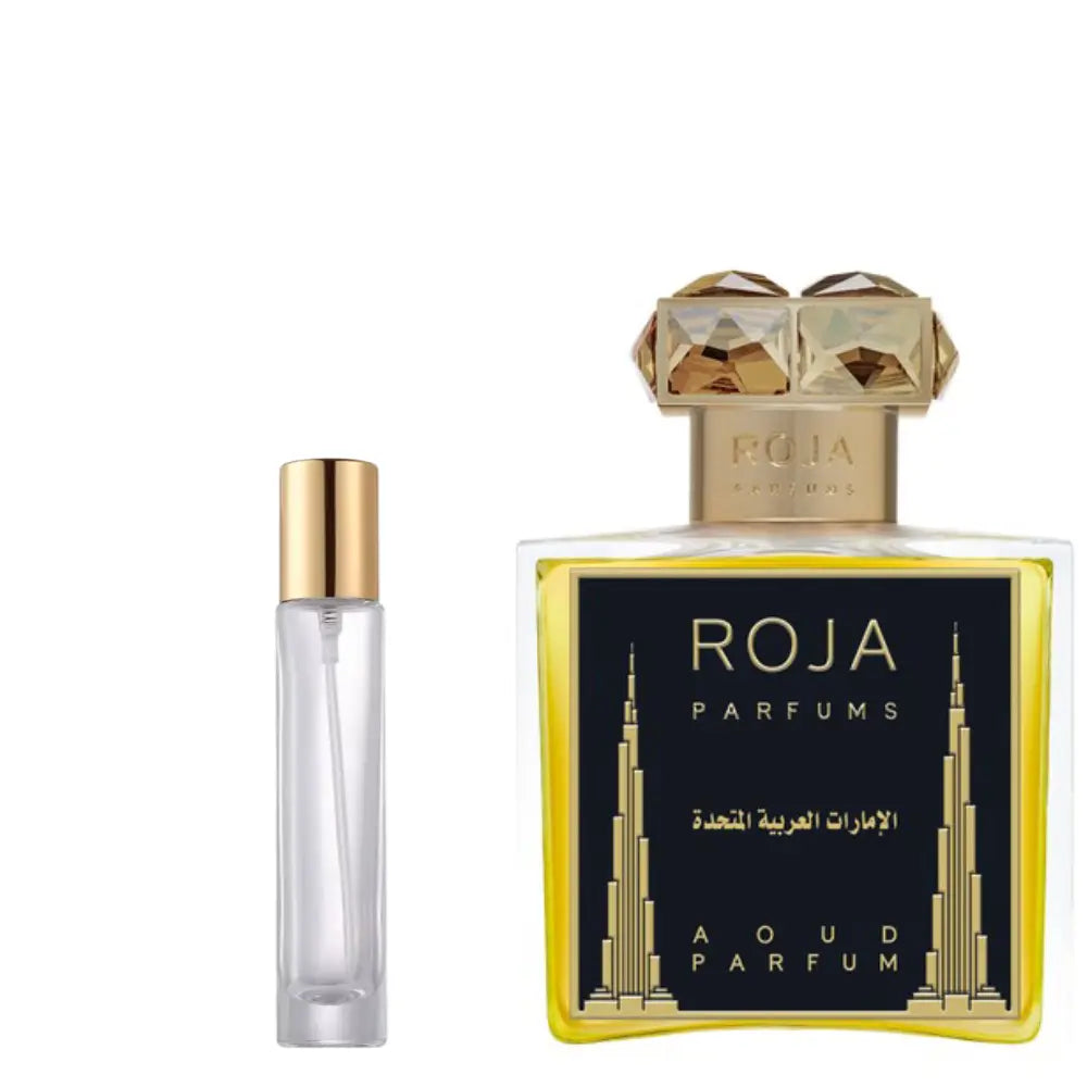 Roja Dove United Arab Emirates