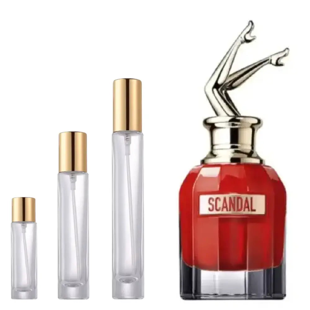 Jean Paul Gaultier Scandal Le Parfum - Taksima