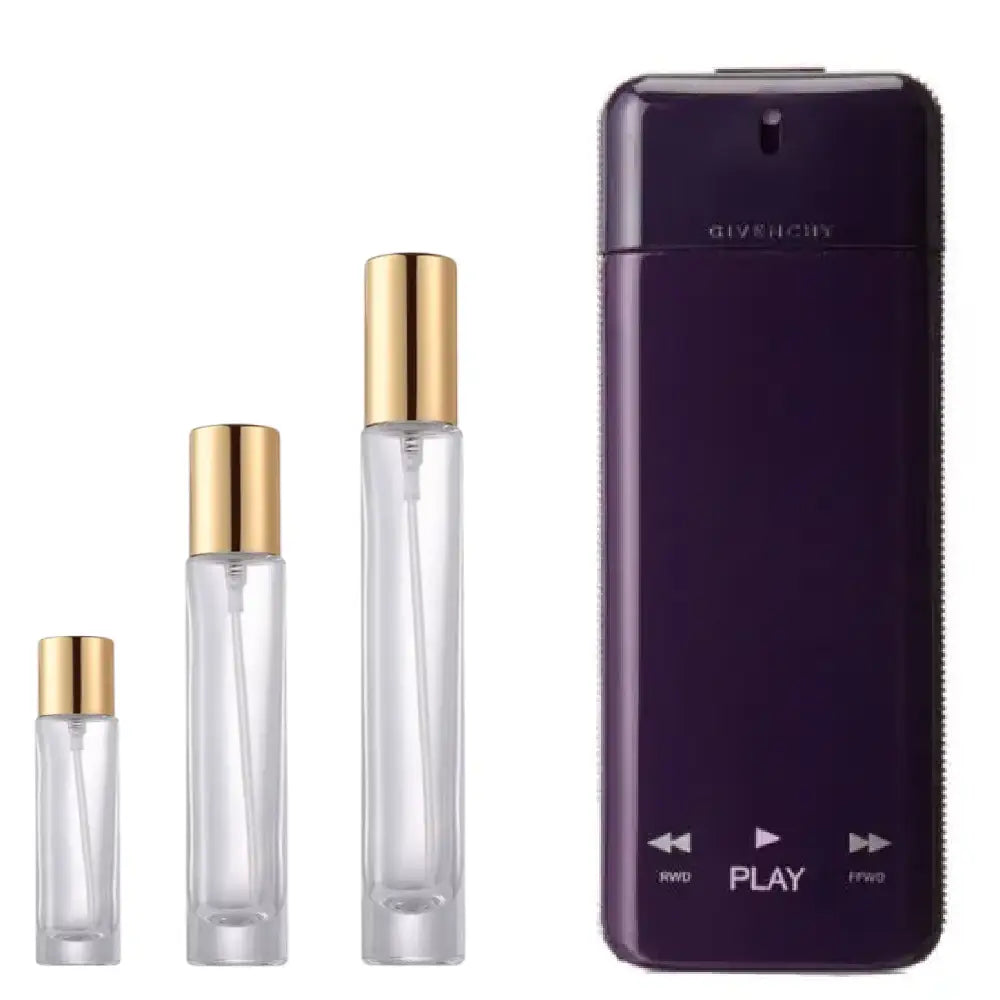 Givenchy Play Intense For Her EDP - Taksima