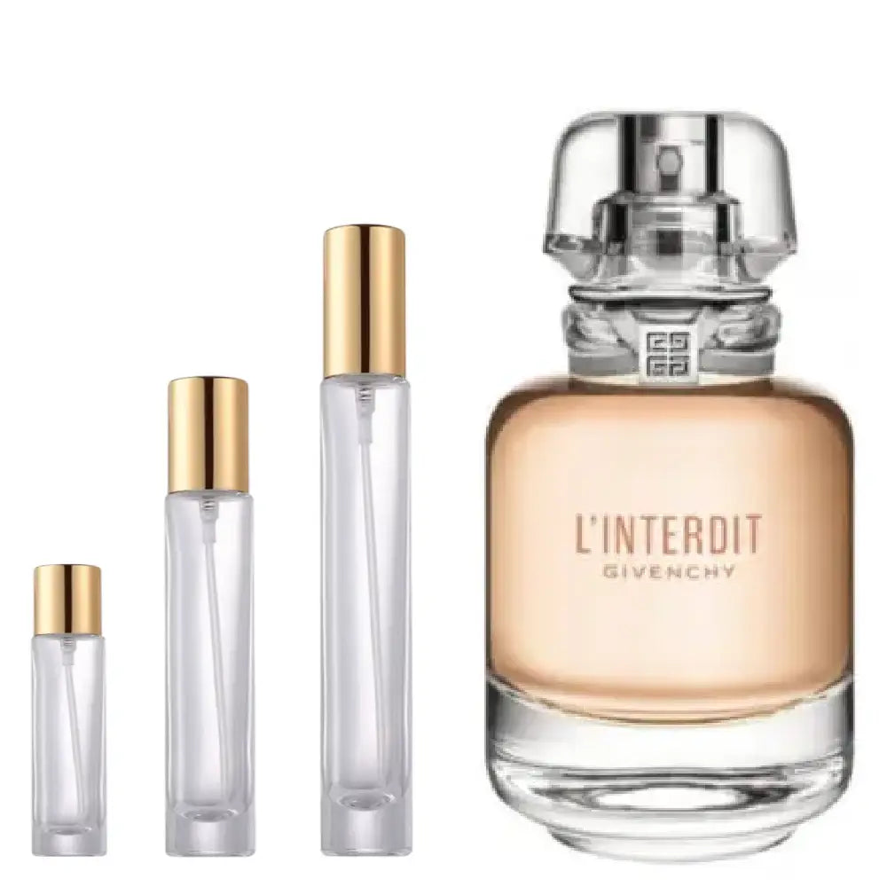 Givenchy L'Interdit EDT - Taksima