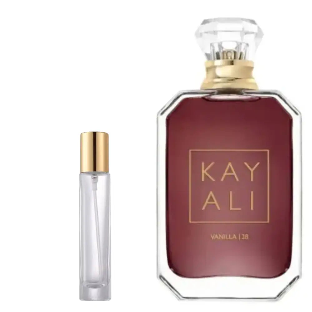 KAYALI Vanilla 28 EDP - Taksima