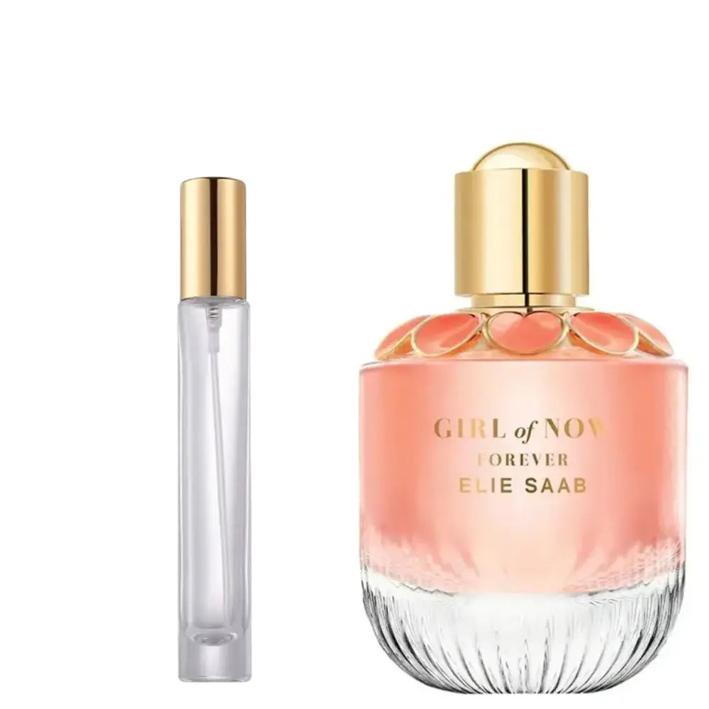 Elie Saab Girl Of Now Forever EDP - Taksima