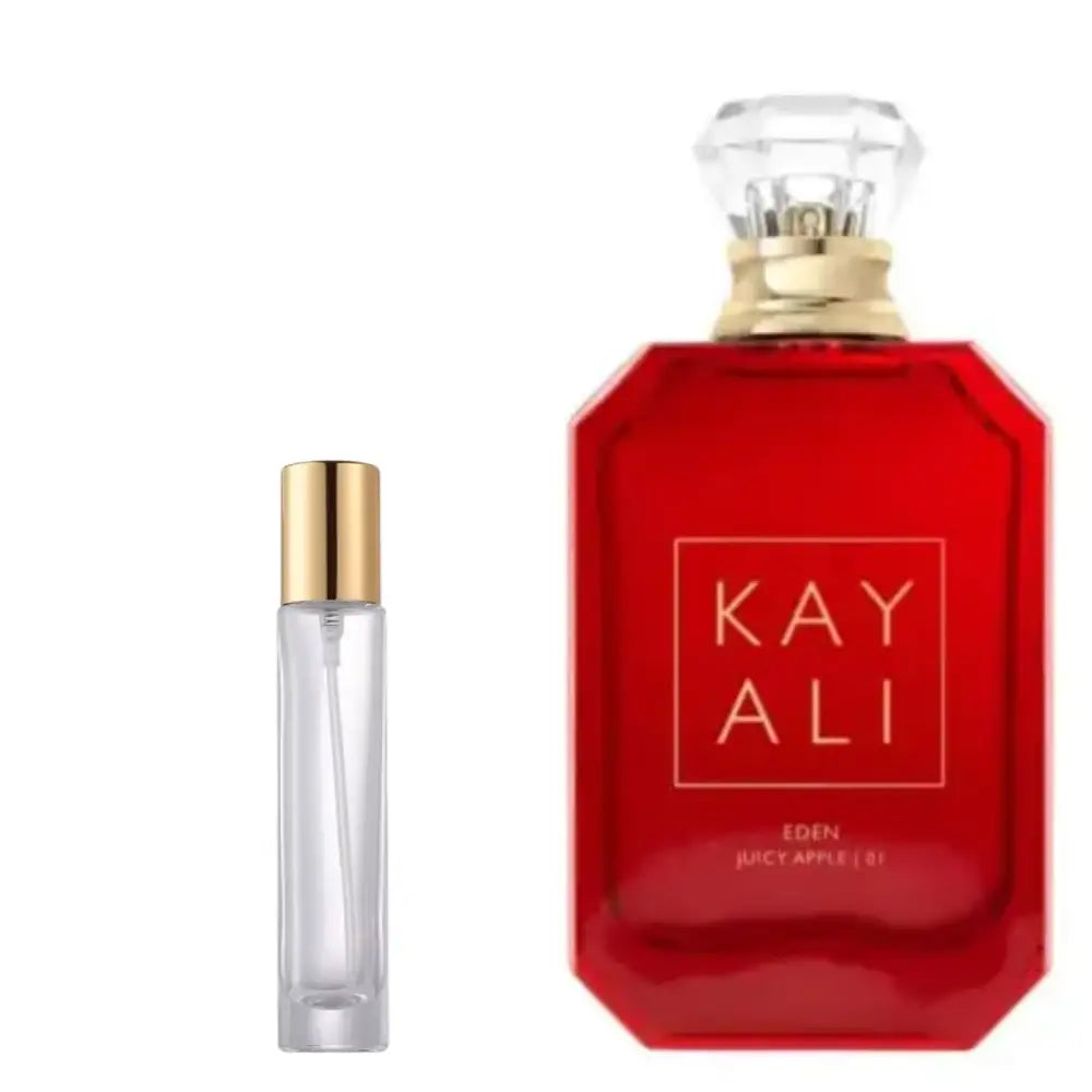 KAYALI Eden Juicy Apple 01 EDP - Taksima