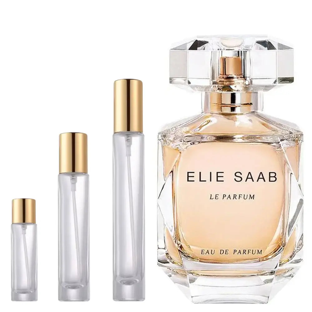 Elie Saab Ie Parfum EDP - Taksima