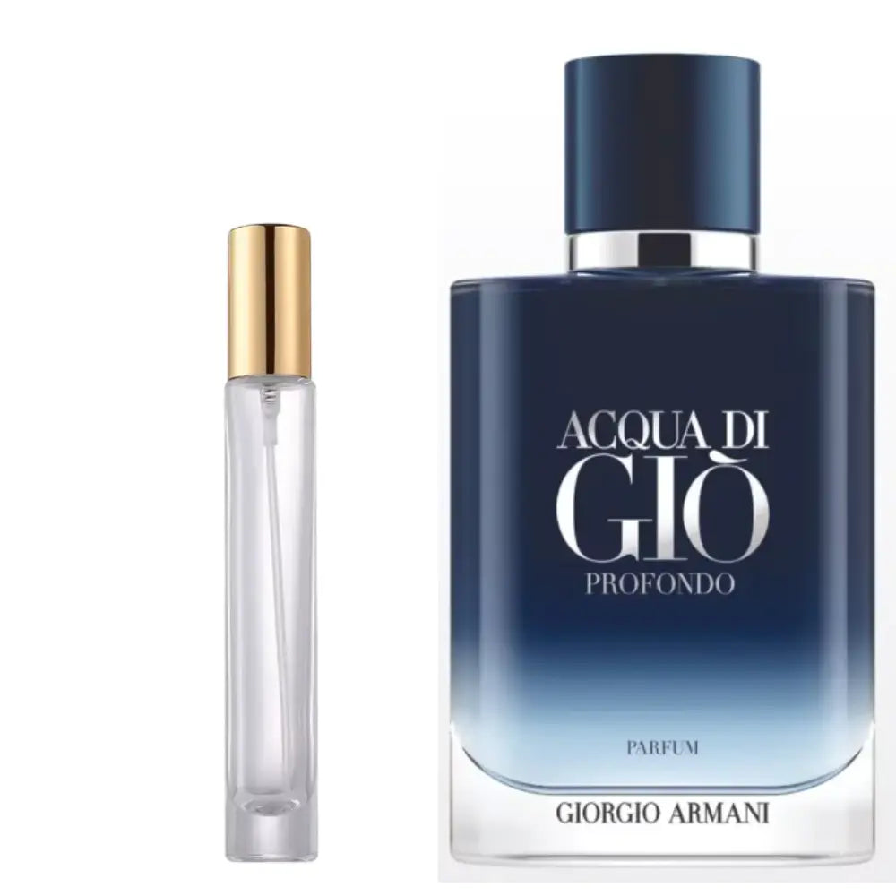Giorgio Armani Acqua Di Gio Profondo Parfum - Taksima