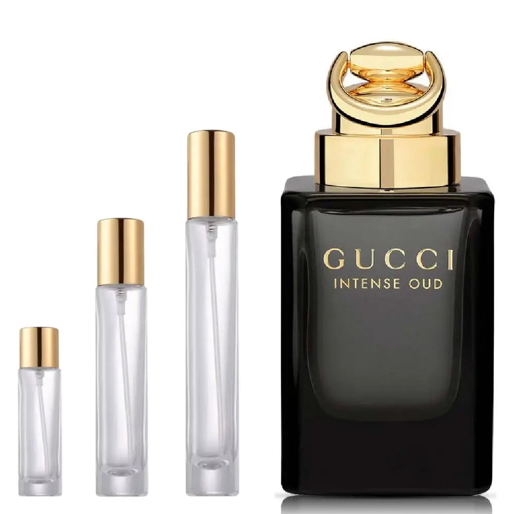 Gucci Intense Oud EDP - Taksima