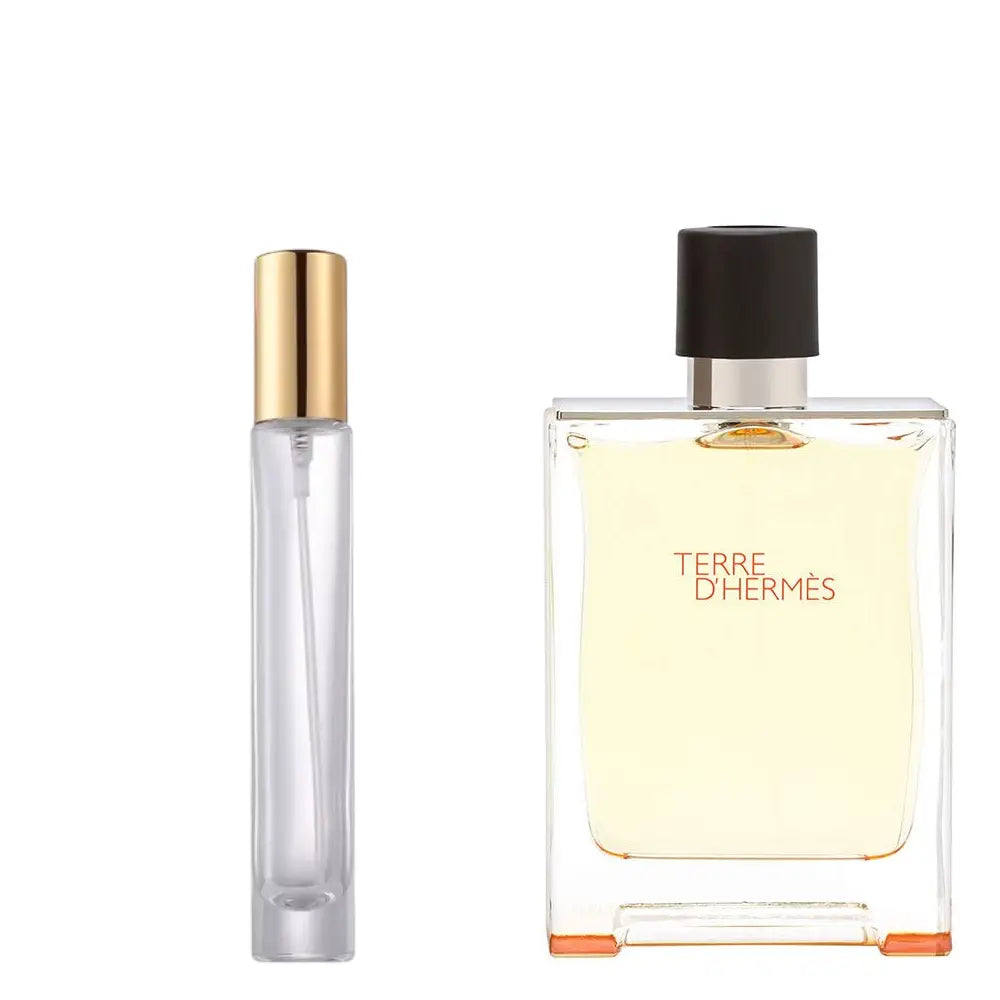 Hermès Terre d'Hermès EDT - Taksima