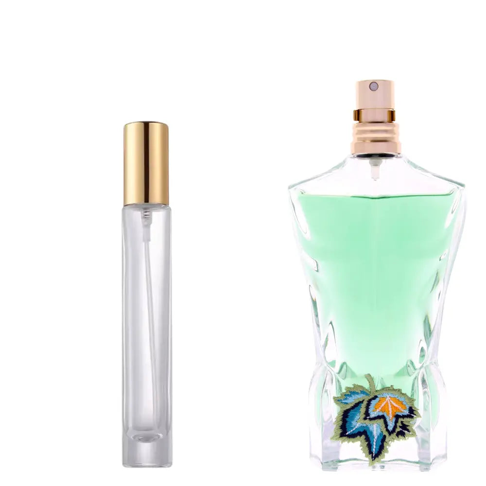 Jean Paul Gaultier Le Beau Paradise Garden EDP - Taksima