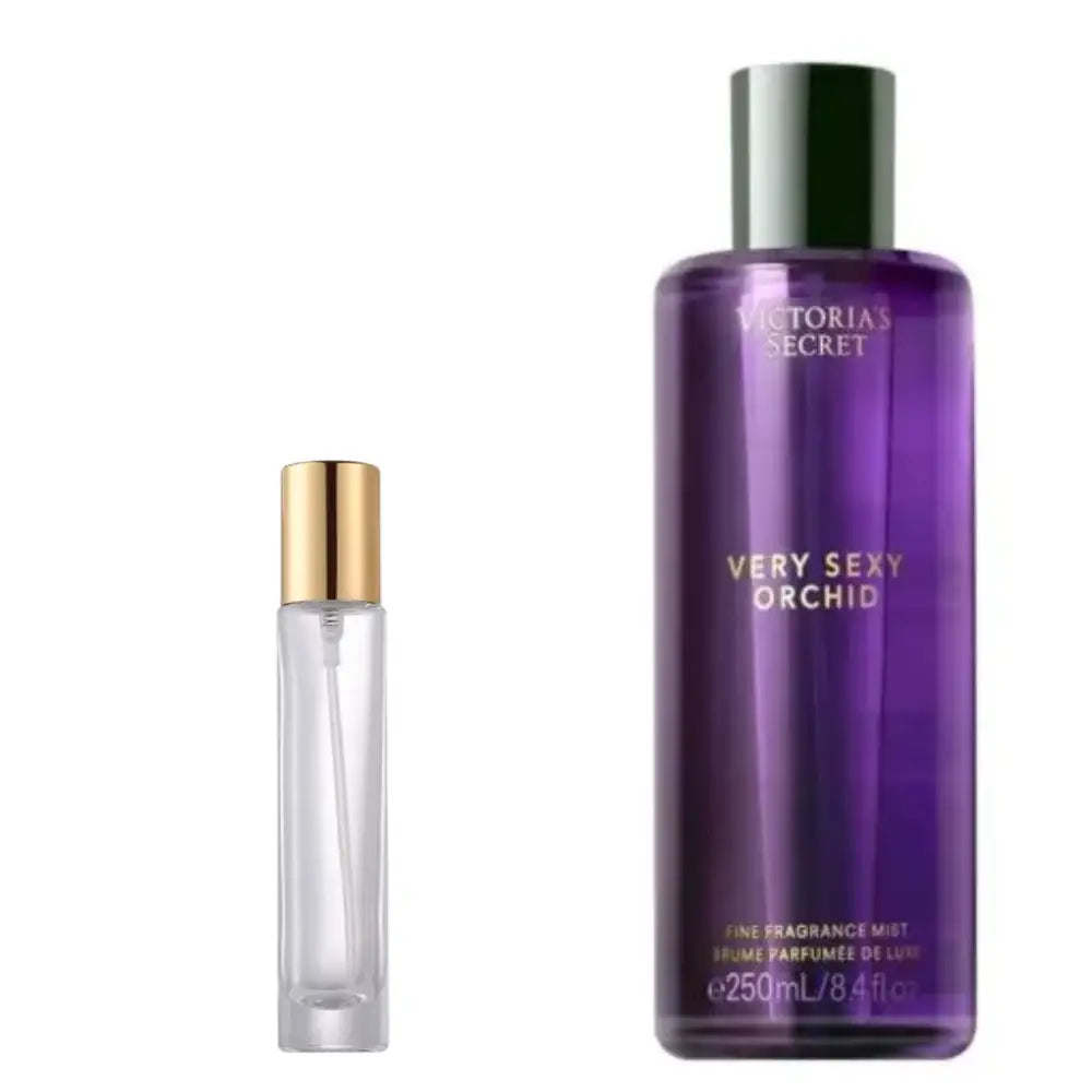 Victoria's Secret Very Sexy Orchid Body Mist - Taksima