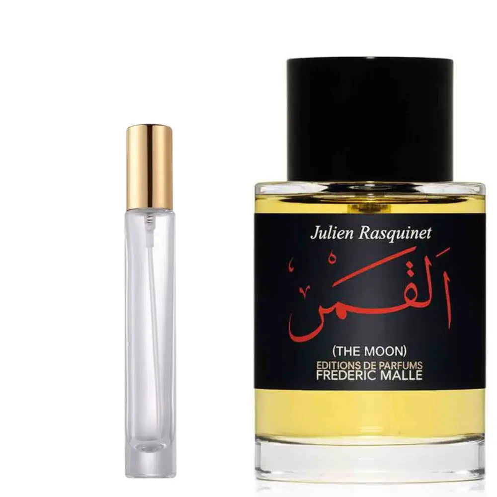 Julien Rasquinet the Moon Frederic Malle Editions De Parfums - Taksima