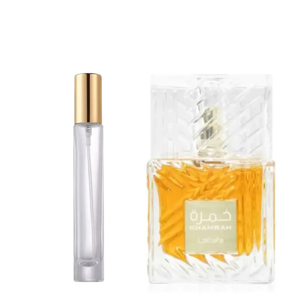 Lattafa Khamrah EDP - Taksima