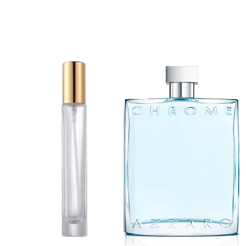 Azzaro Chrome EDT - Taksima